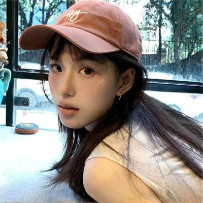 在月光下